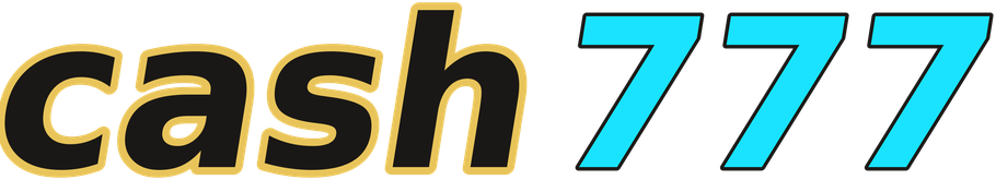 cash777 logo